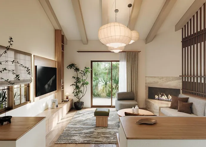 Resort Kimpton Miralina Resort & Villas By Ihg 4*