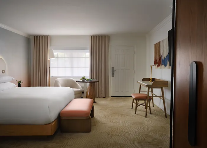 Scottsdale Plaza Resort 4* Paradise Valley