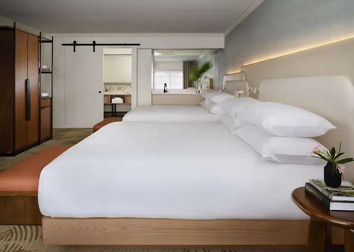 Scottsdale Plaza Resort Resort