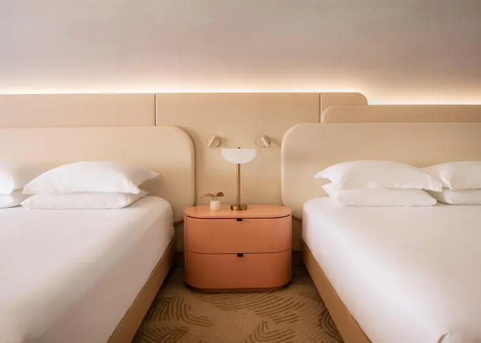 Scottsdale Plaza Resort 4* Paradise Valley