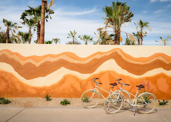 Kimpton Miralina Resort & Villas By Ihg Paradise Valley