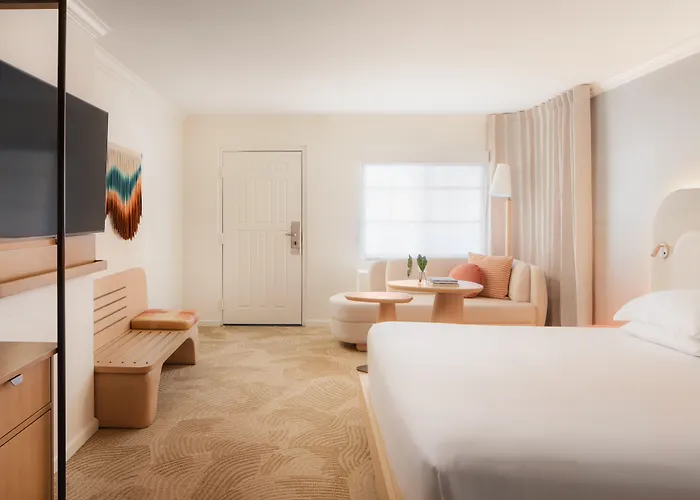 Scottsdale Plaza Resort Resort