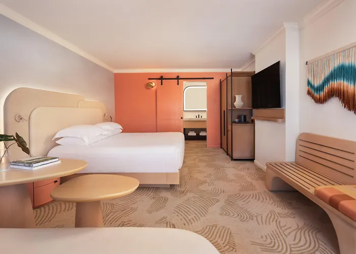 Resort Scottsdale Plaza Resort