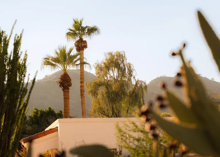 Scottsdale Plaza Resort 4*