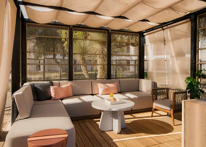 Resort Kimpton Miralina Resort & Villas By Ihg