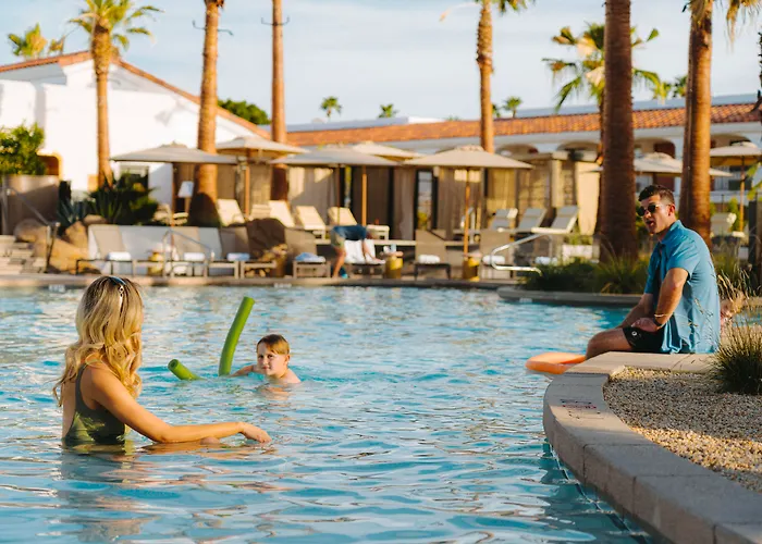 Resort Scottsdale Plaza Resort 4*