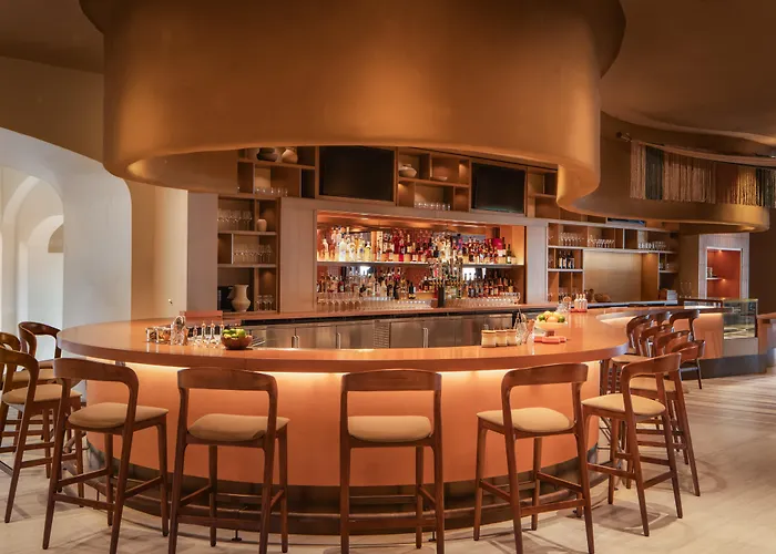 Resort Scottsdale Plaza Resort