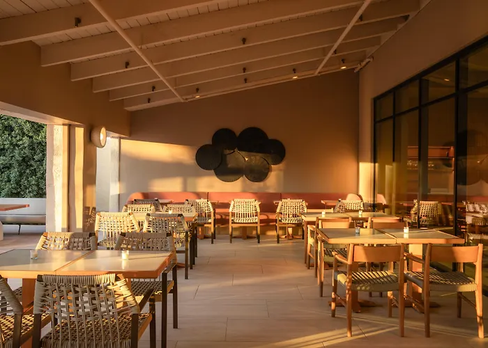 Resort Scottsdale Plaza Resort 4*