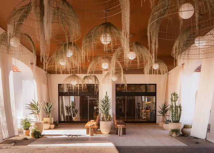 Scottsdale Plaza Resort 4* Paradise Valley