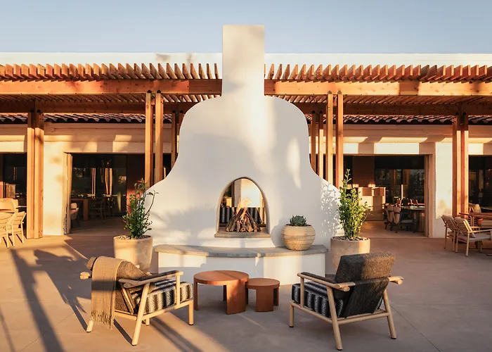 Resort Scottsdale Plaza Resort Paradise Valley