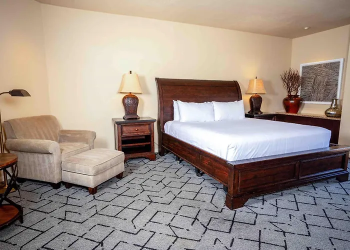Kimpton Miralina Resort & Villas By Ihg 4*