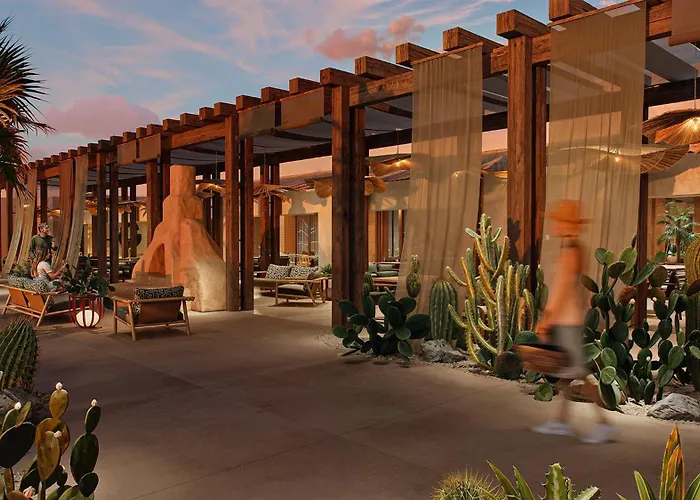 Kimpton Miralina Resort & Villas By Ihg Resort 4*