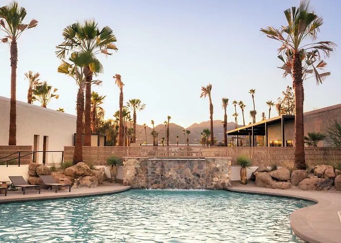 Scottsdale Plaza Resort Paradise Valley