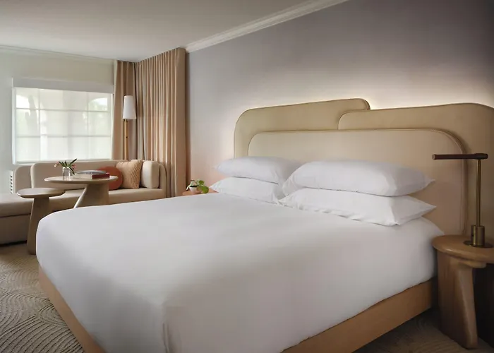 Scottsdale Plaza Resort 4* Paradise Valley